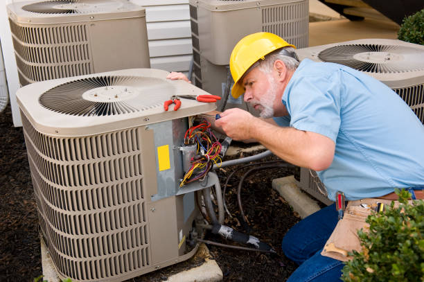 Angola On The Lake, NY HVAC Company