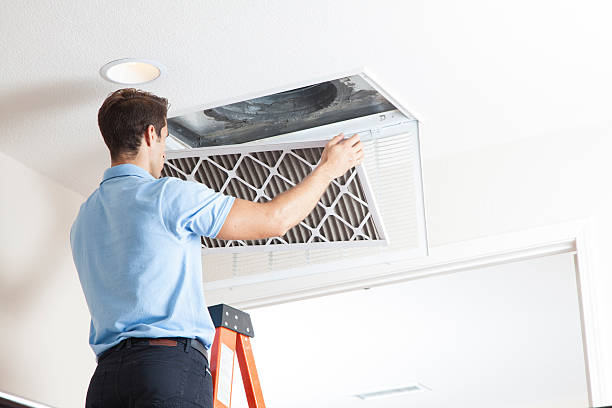 Best Emergency HVAC Repair  in Angola On The Lake, NY