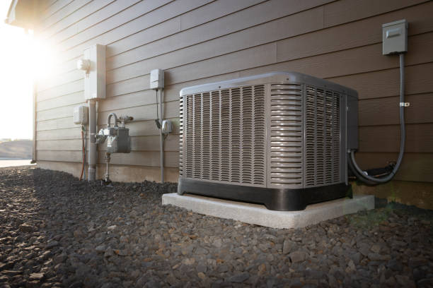Best Best HVAC Companies  in Angola On The Lake, NY